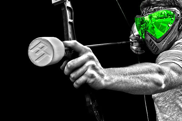 battle-zone-archery Corporate - www.astrobay.ie