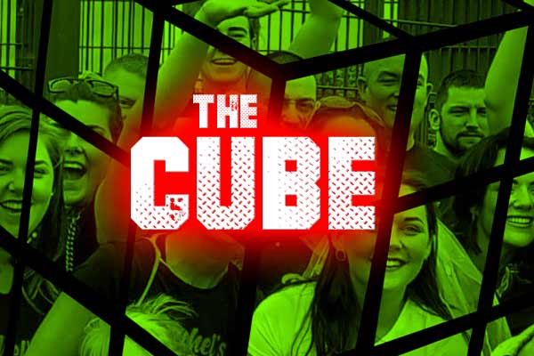 the-cube-corporate Team Building - www.astrobay.ie